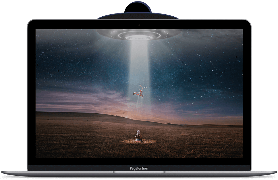 PagePartner landingpage
